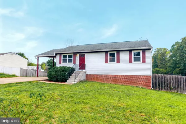 104 STEVENS DR, Stafford, VA 22556