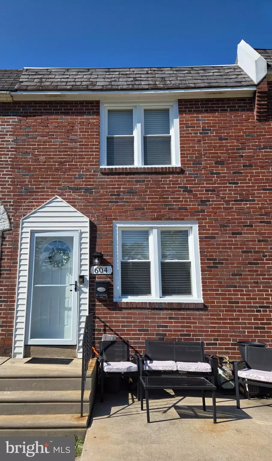 Glenolden, PA 19036,604 W CRESCENT DR