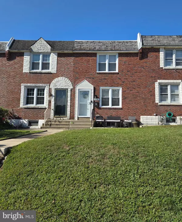 Glenolden, PA 19036,604 W CRESCENT DR