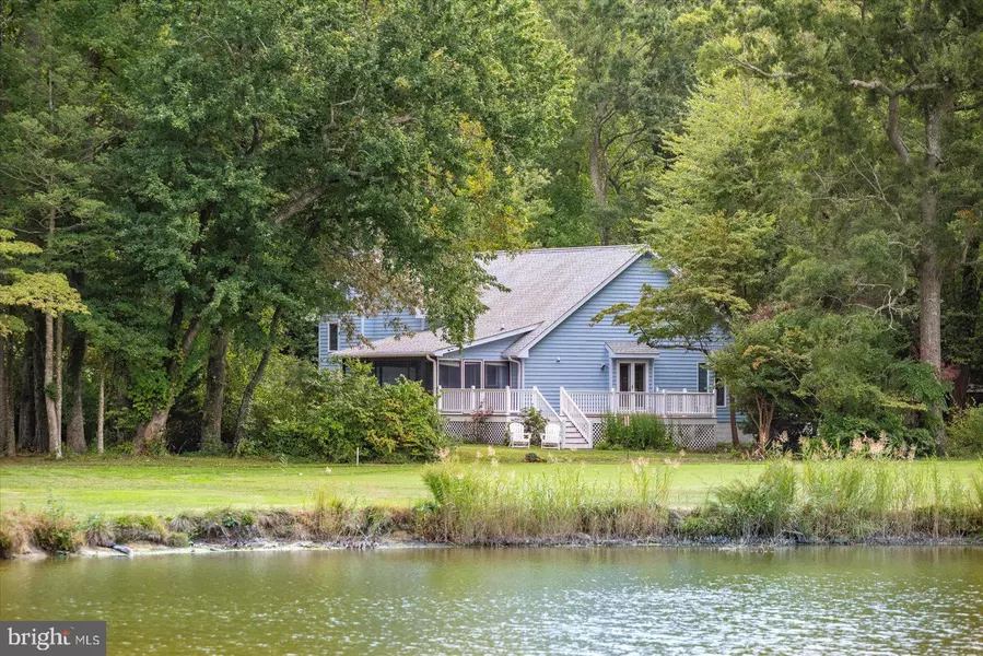 11410 GASKIN DR, Berlin, MD 21811