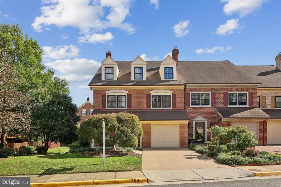 6309 MANCHESTER WAY, Alexandria, VA 22304