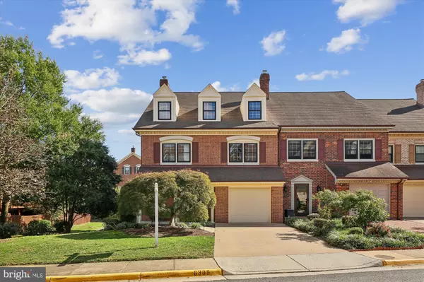 6309 MANCHESTER WAY, Alexandria, VA 22304
