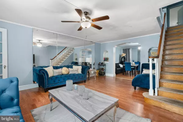 Philadelphia, PA 19120,5212 D ST