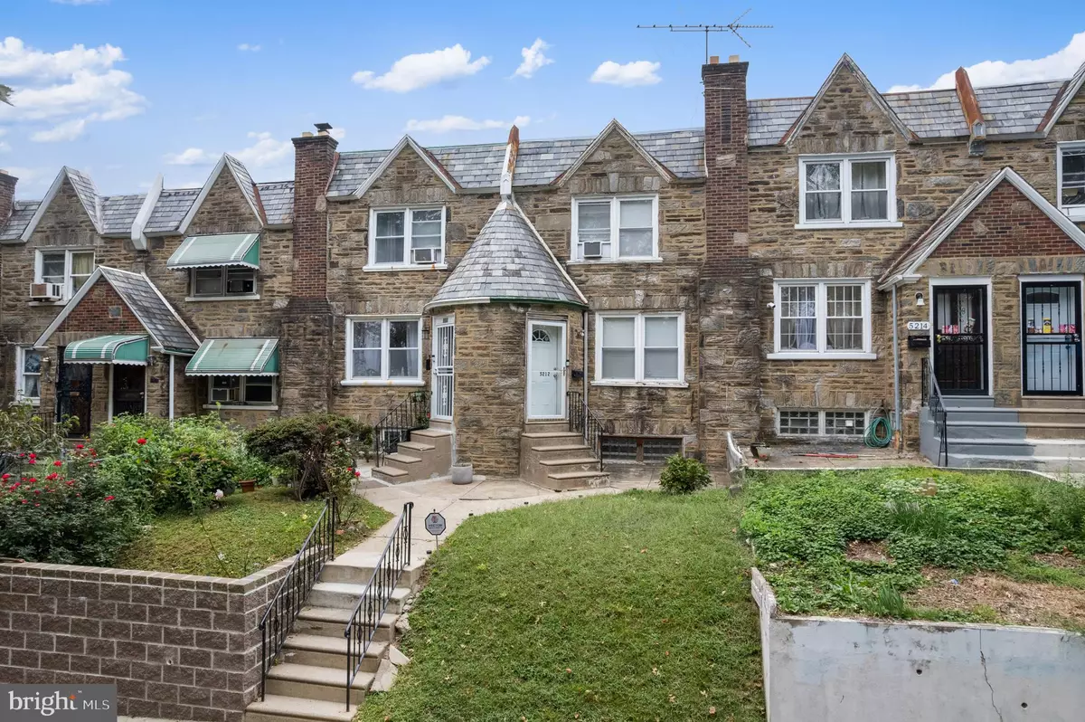 Philadelphia, PA 19120,5212 D ST