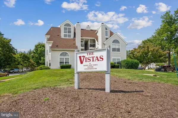 Bowie, MD 20716,15847 EASTHAVEN CT #112