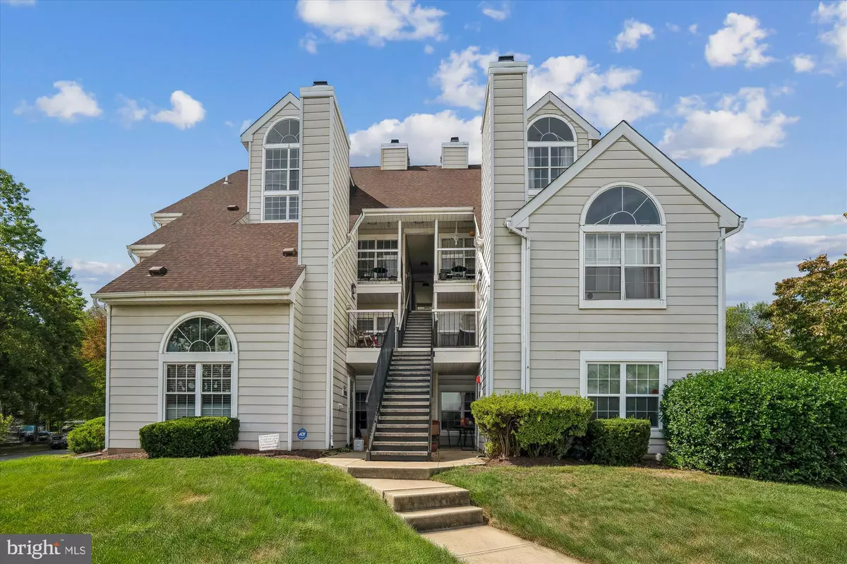 Bowie, MD 20716,15847 EASTHAVEN CT #112