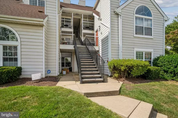 Bowie, MD 20716,15847 EASTHAVEN CT #112