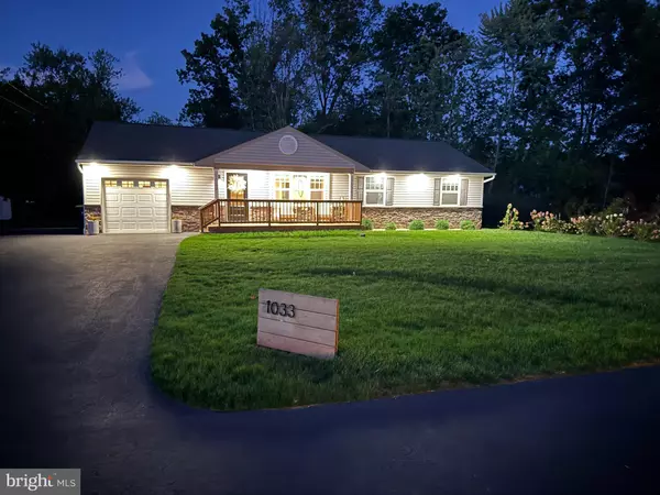 Hatfield, PA 19440,1033 LANDIS LN