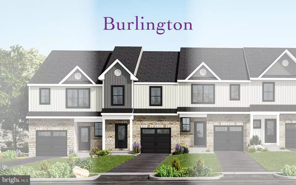 112 COBBLESTONE DR #JW 6-37, Harleysville, PA 19438