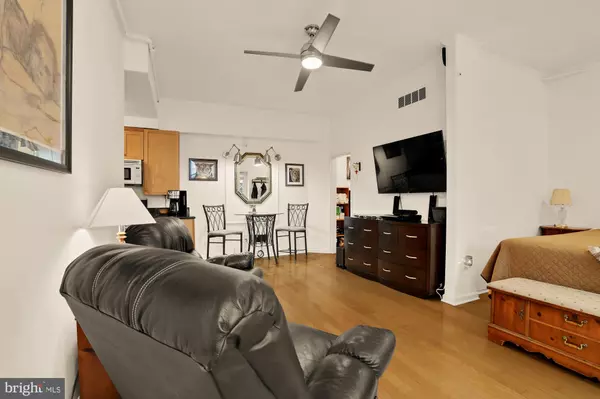 Washington, DC 20003,101 NORTH CAROLINA AVE SE #G