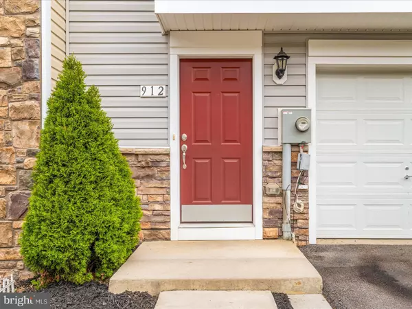 Hagerstown, MD 21742,912 MERCER DR