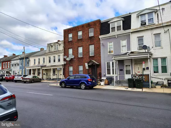 426 N 9TH ST, Lebanon, PA 17046