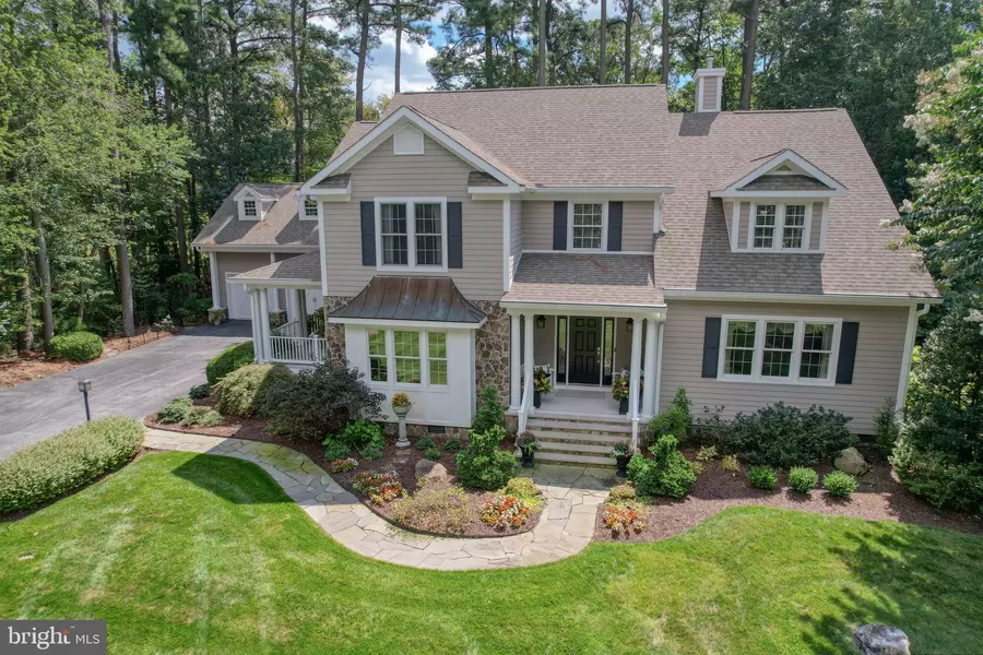 16896 BLACK MARLIN CIR, Lewes, DE 19958