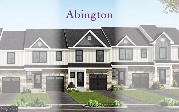 110 COBBLESTONE DR #JW 6-38, Harleysville, PA 19438