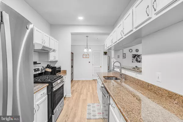 Sterling, VA 20165,46606 DRYSDALE TER #101