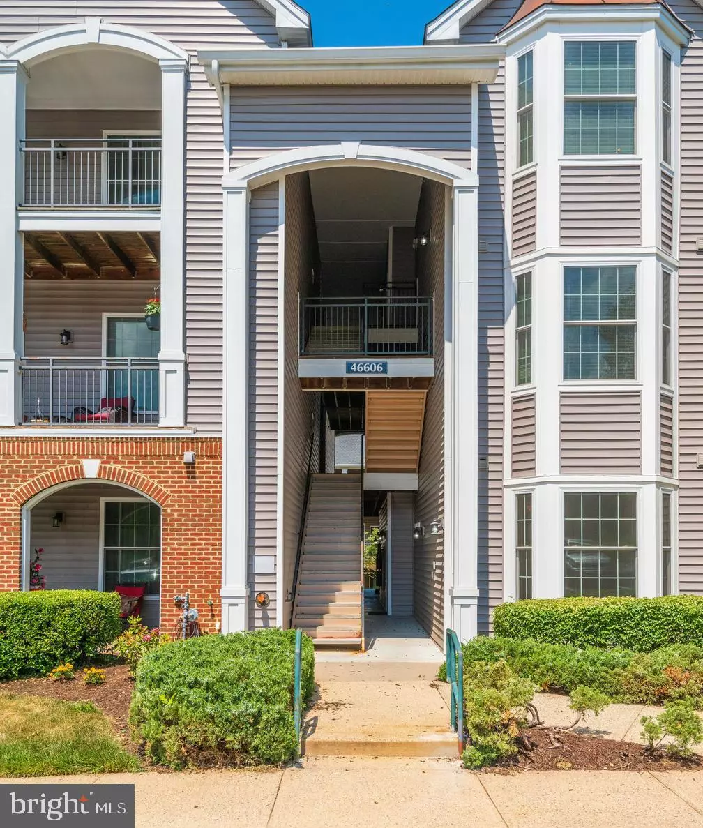 Sterling, VA 20165,46606 DRYSDALE TER #101