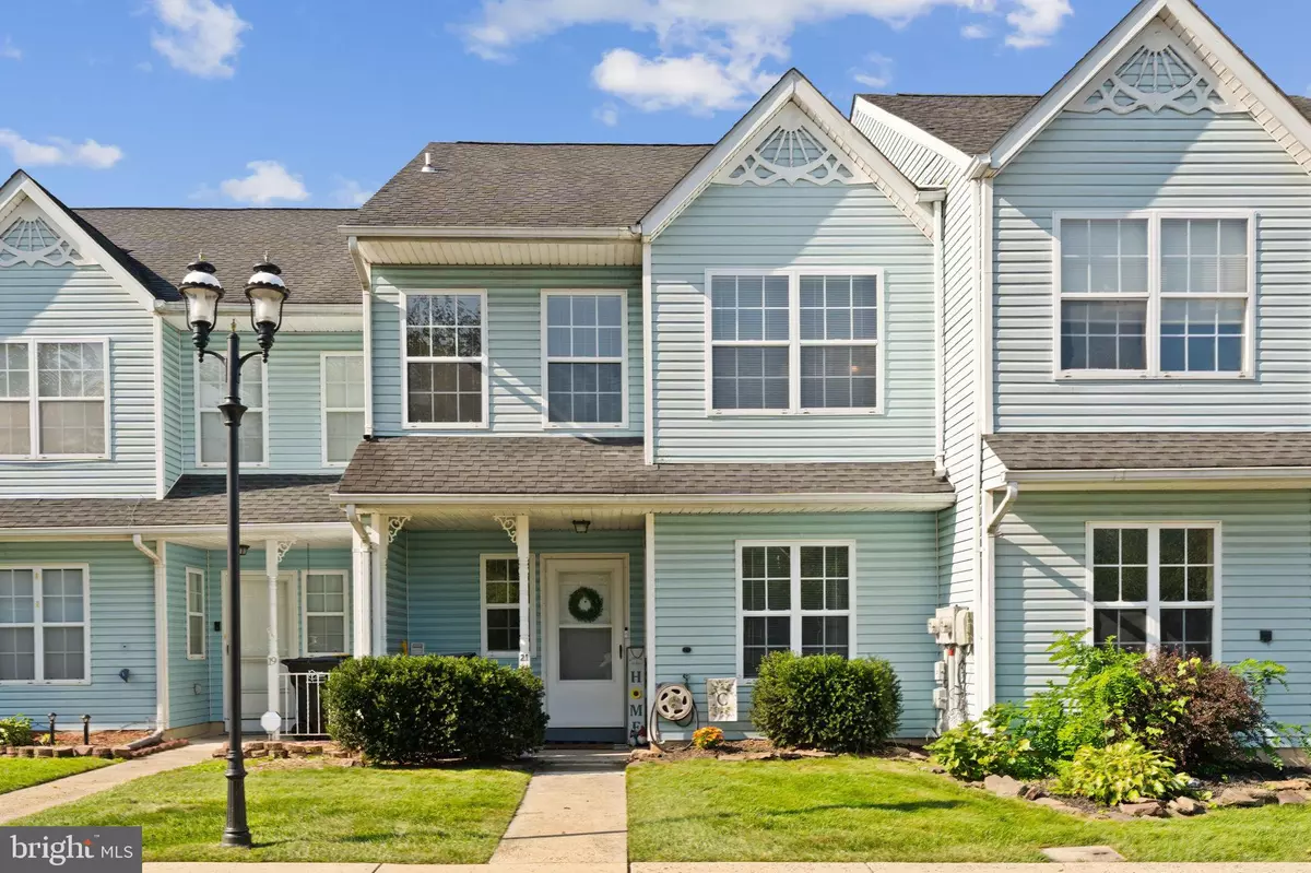 Quakertown, PA 18951,21 BEAVER RUN DR