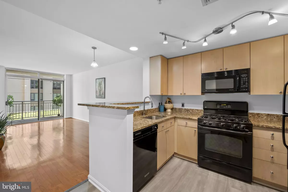 Silver Spring, MD 20910,930 WAYNE AVE #401