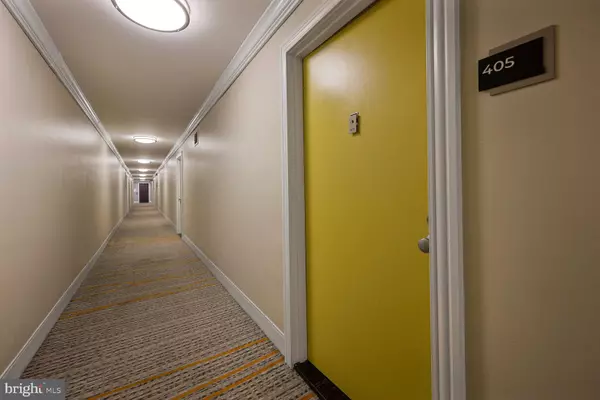 Washington, DC 20008,2939 VAN NESS ST NW #405