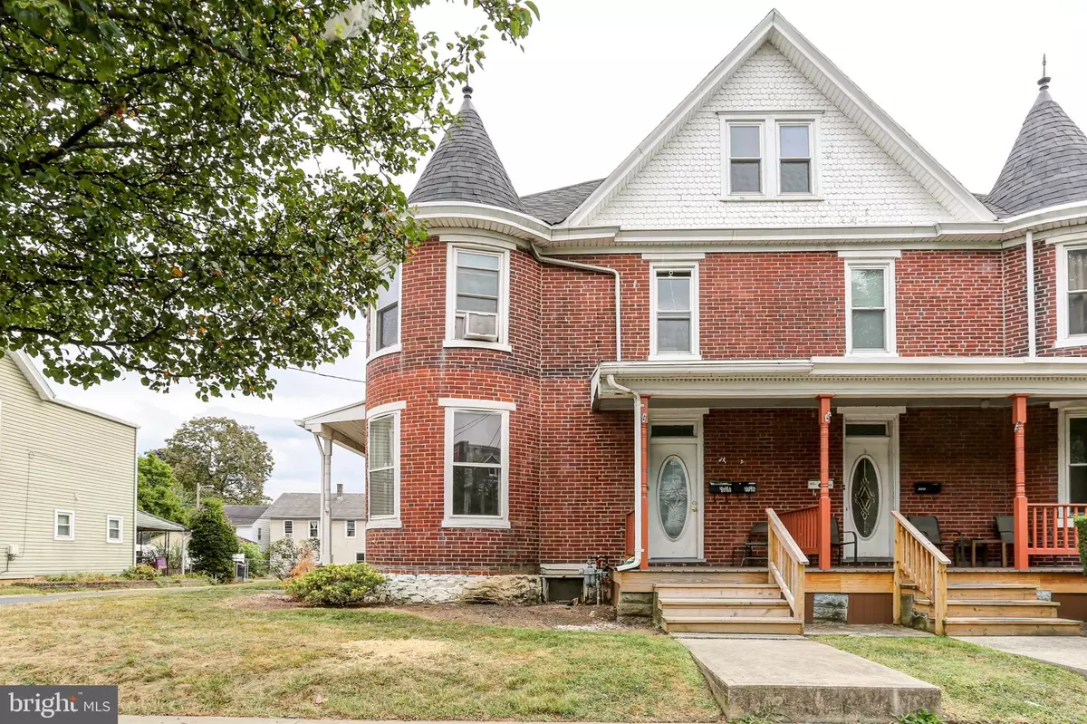 Lemoyne, PA 17043,404 HUMMEL AVE #A