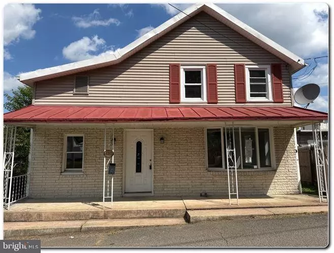 Orwigsburg, PA 17961,220 W CHURCH ST