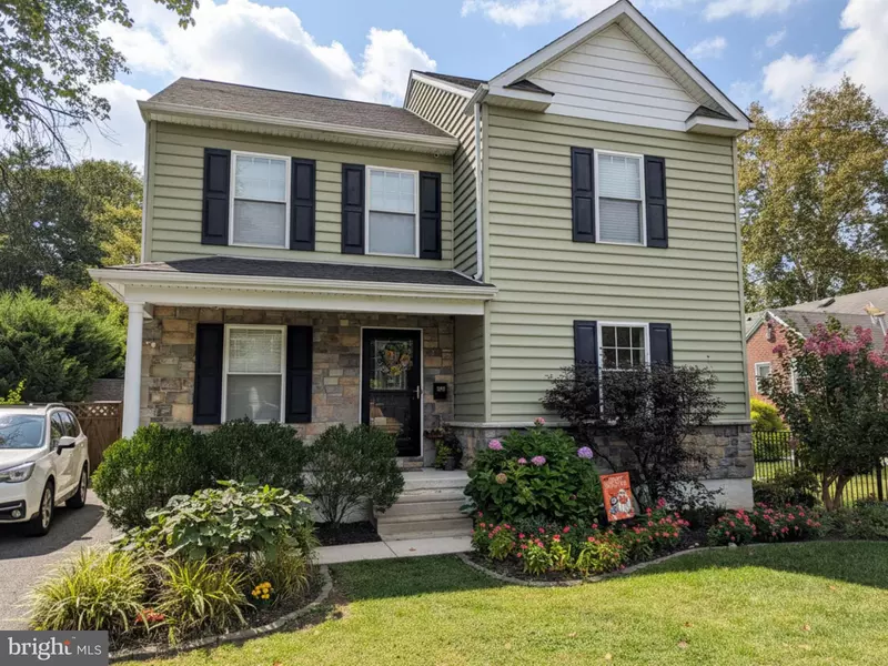 1806 UNITY TER, Morton, PA 19070
