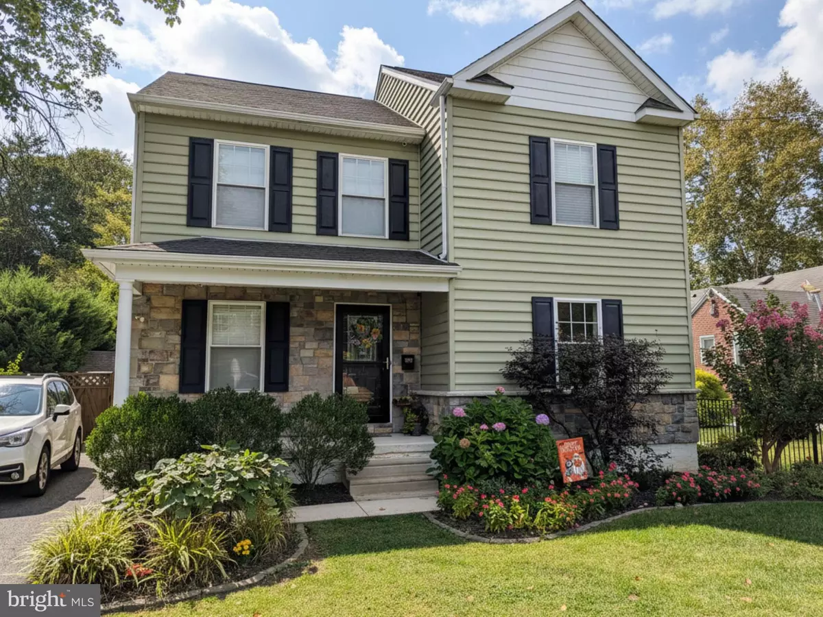 Morton, PA 19070,1806 UNITY TER