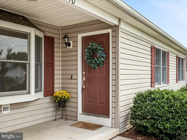 Winchester, VA 22601,110 CLEVENGER CT