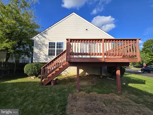 Elkridge, MD 21075,6667 HUNTSHIRE DR