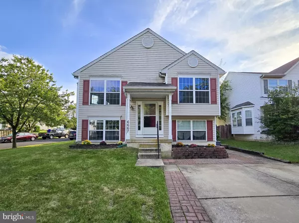 Elkridge, MD 21075,6667 HUNTSHIRE DR