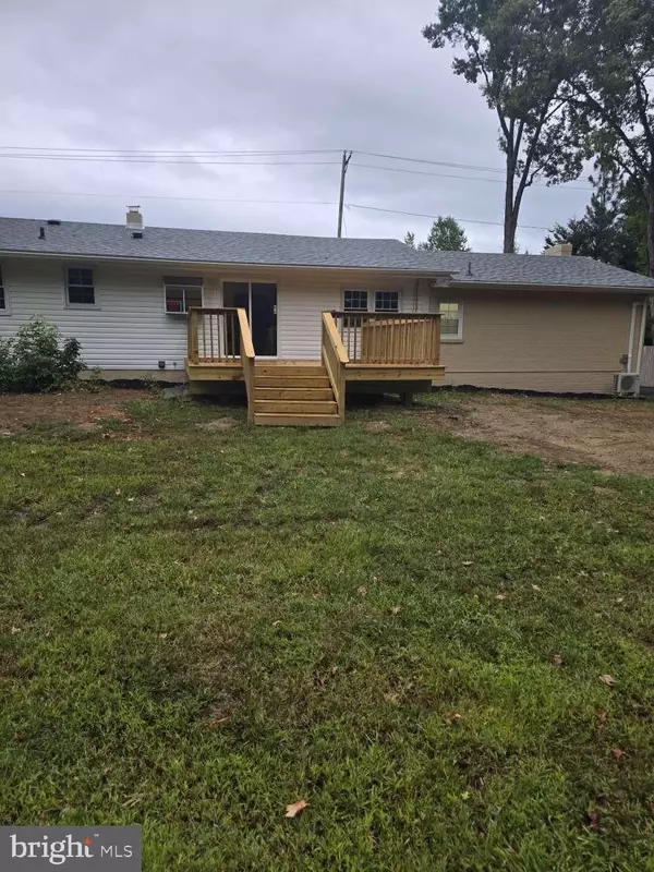 Bear, DE 19701,2528 PORTER RD