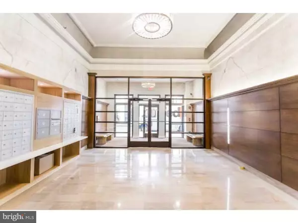 Philadelphia, PA 19103,1600-1 WALNUT ST #802