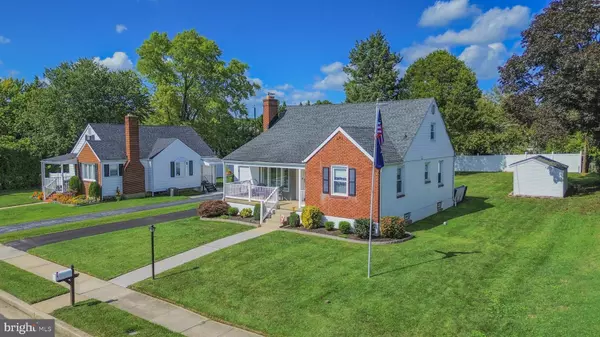 Baltimore, MD 21236,4208 SOTH AVE