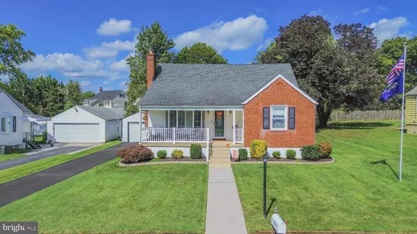 Baltimore, MD 21236,4208 SOTH AVE