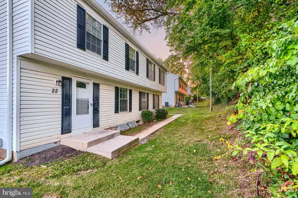 Reisterstown, MD 21136,22 FOX RUN CT #C