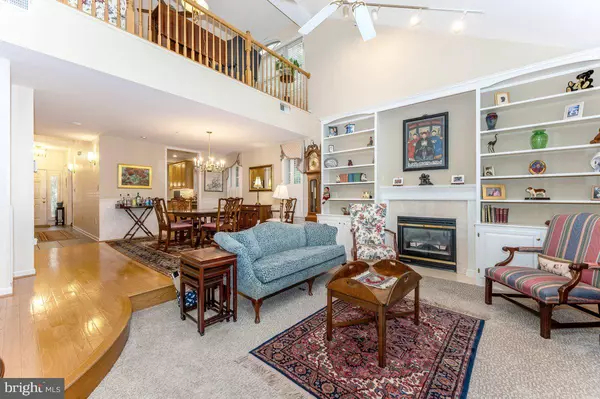 Hagerstown, MD 21742,1401 LINDSAY LN