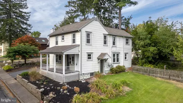 215 SUNRISE TER, State College, PA 16801