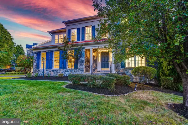 19111 CHARTIER DR,  Leesburg,  VA 20176