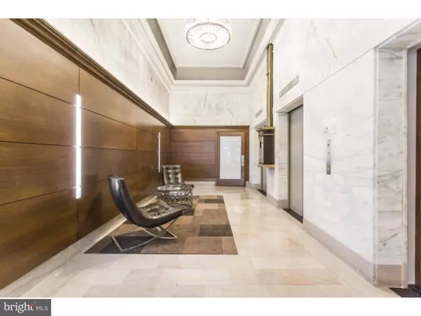 Philadelphia, PA 19103,1600-1 WALNUT ST #402