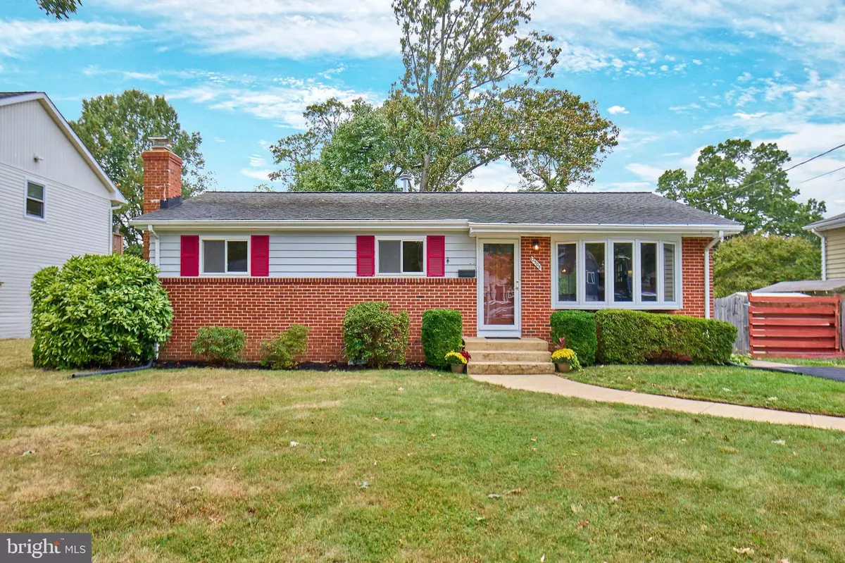 Alexandria, VA 22311,2508 N SHELLEY ST