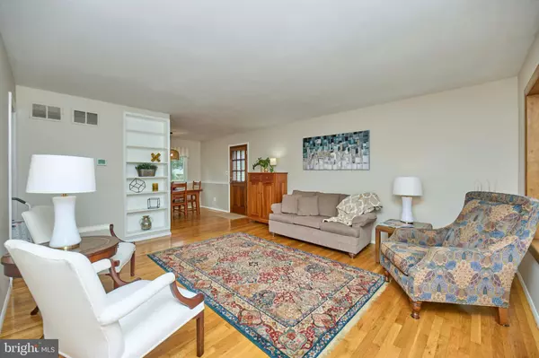 Alexandria, VA 22311,2508 N SHELLEY ST