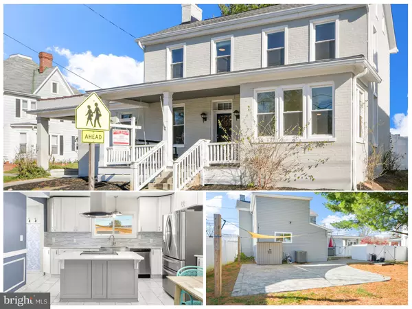 421 MAIN ST, Myersville, MD 21773