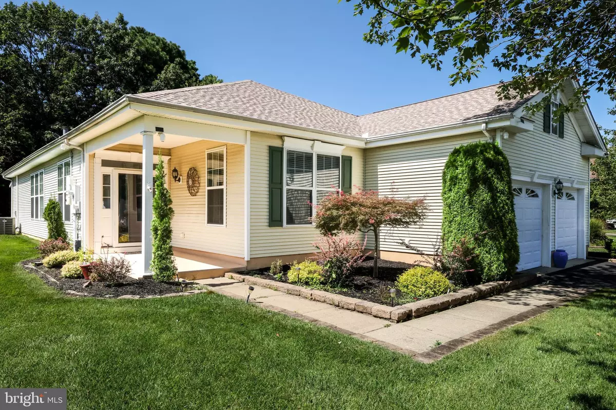 Barnegat, NJ 08005,15 SHADY STREAM RD