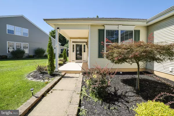 Barnegat, NJ 08005,15 SHADY STREAM RD