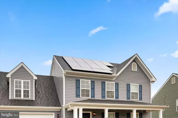 Louisa, VA 23093,216 BIBB ST