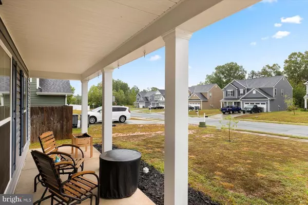 Louisa, VA 23093,216 BIBB ST