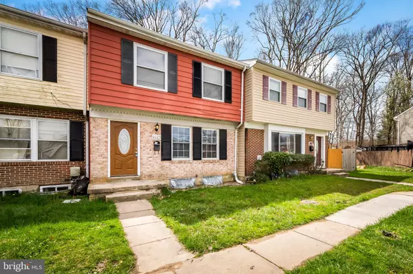 Edgewood, MD 21040,1443 CHARLESTOWN DR