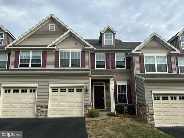 254 KESTREL LANE, Boalsburg, PA 16827