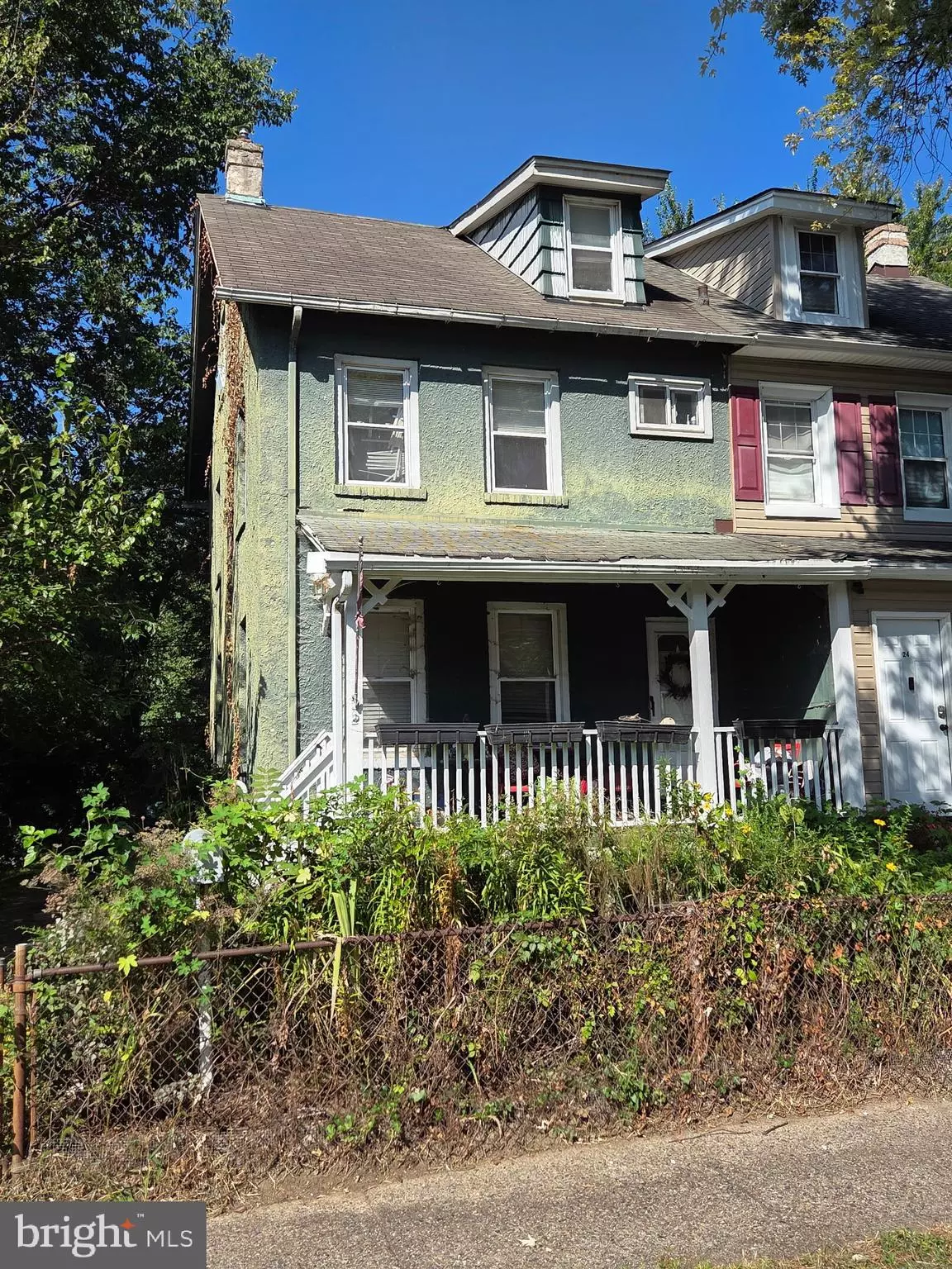 Claymont, DE 19703,22 COLBY AVE
