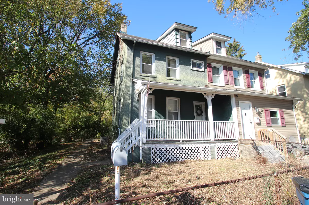 Claymont, DE 19703,22 COLBY AVE